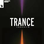 Various - Trance Legacy III - Armada Music (2LP)