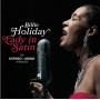 Billie Holiday - Lady In Satin-The Stereo & M