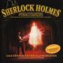 Sherlock Holmes Phantastik - DAS GEHEIMNIS DES ILLUSIONISTEN Folge 02