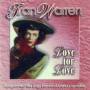 Fran Warren - Love For Love