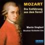 Sieghart / Bruckner Orch. Linz / + - DIE ENTFHRUNG AUS DEM SERAIL