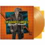 Dragged Under - Upright Animals (LP on Transparent Orange vinyl)