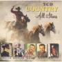 V / A - Country All Stars-80 Hits