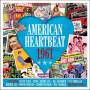 Various - American Heartbeat 1961
