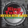 King Tubby - Never Run Away-dub Plate Specials