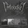 Vinterriket - Displeased Recordings