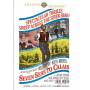 Seven Seas To Calais / (mono) - Seven Seas To Calais [US-Version, Regio 1]