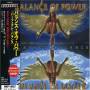 Balance Of Power - Perfect Balance