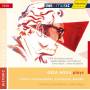 Anda / Bour / Rosbaud / SWR SO - Geza Anda Spielt