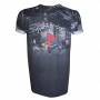 Playstation - Playstation - Sublimationt City Landscape (t-shirt