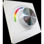 Synergy 21 Led - Controller EOS 05 Wanddimmer Dreh-Dim RGB