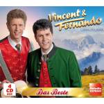 Vincent & Fernando - Das Beste