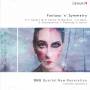 QNG-Quartet New Generation - Fantasy 'n' Symmetry