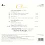 Sandra Porter & Graeme McNaught - Clara