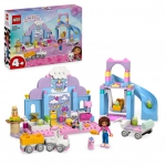 LEGO - 10796 Le chaton de Gabby, jouet de construction