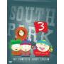 South Park: Complete Third Season (3pc) / (full) - South Park: Complete Third Season [US-Version, Regio 1]