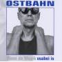 Kurt Ostbahn & Die Kombo - vuabei is (Frisch gemastert)