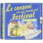 Vari-le Canzoni E Le Voci Storiche Del Festival Di Sanremo - Le Canzoni E Le Voci Storiche Del Festival Di Sanremo