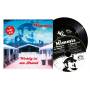 Die Mimmi's - Wichtig ist am Strand (+CD)