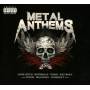 Various - Metal Anthems