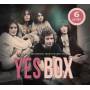 Yes - Box/Early Years