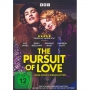 Lily James / Emily Beecham / Andrew Scott / Dominic West - The Pursuit Of Love-Englische Liebschaften [DE-Version, Regio 2/B]
