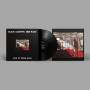 Black Country / New Road - Live At Bush Hall (Black LP)