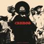 Los Crudos - Discografa