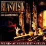 Blasmusik Aus Liechtenstein - Musik Aus Liechtenstein