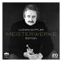 Ludwig Gttler - Ludwig Gttler Edition Meisterwerke