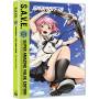 Shangri-la: Complete Series -S.a.v.e (4pc) - Shangri-la: Complete Series - S.a.v.e [US-Version, Regio 1]