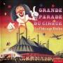 V / a - Grande Parade Du Cirque