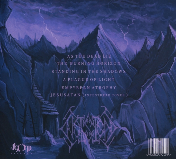 Empyrean Atrophy 1