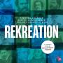 Schorn / Grabner / Schmutzhard / Theophil Ensemble - Rekreation