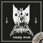 Nifelheim - Unholy Death (Ultra Clear Marble LP)