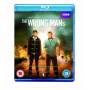 Wrong Mans - Wrong Mans [Regio free (0)]