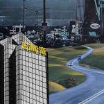 Leisure Hour - THE SUNNY SIDE (Sunny Side Yellow Vinyl)