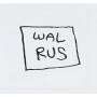 Walrus - 2nd Single