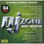 V / A - Dj Zone Best Session 04 / 2015 / Various