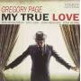 Gregory Page - My True Love