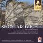 Saulius Sondeckis - Sinfonie 13 In b flat minor op.113 'Babi Yar'