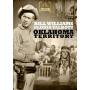Oklahoma Territory / (mod Mono Ws) - Oklahoma Territory [US-Version, Regio 1]