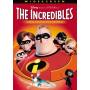 Incredibles (2pc) / (ws) - Incredibles [US-Version, Regio 1]