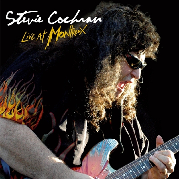 Live at Montreux