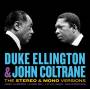Duke Ellington & John Coltrane - The Stereo & Mono Versions+1