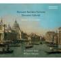 Dongois / Le Concert Brise - Sonate et Canzone