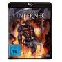 Dantes Inferno - Dante's Inferno (Blu-ray) [DE-Version, Regio 2/B]