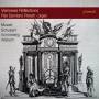 Pier Damiano Peretti - Viennese Reflections for Organ