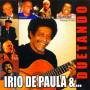 Irio De Paula - Duetando