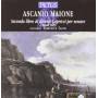 Francesco Tasini - Secondo Libro di div.Capricci Fr Cembalo